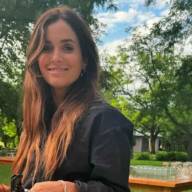 Una influencer volcó con un UTV en los médanos de Villa Gesell y está en terapia intensiva