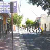 Comenzó el paro general de la CGT contra la reforma laboral de Milei