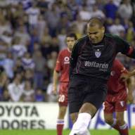 La polémica frase de Chilavert tras el escándalo Vinicius-Prestianni: ¿Qué puede decir Mbappé? Si él vive con…