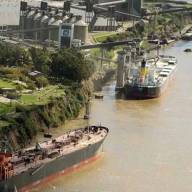 Cámaras agroexportadoras y portuarias destacan avance en la licitación de la hidrovía