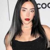 Nicki Nicole reprogramó su show en el Colón y respaldó el paro nacional