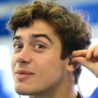 Netflix pone el foco en Franco Colapinto, 