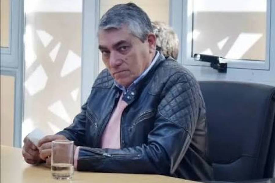 Caso Elpidio Guaraz: la defensa recurre a la Corte Suprema de la Nación como última instancia