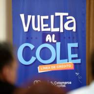 Créditos “Tu Vuelta al Cole”: pausaron el turnero online para procesar más de 2.000 solicitudes