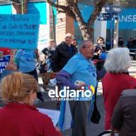 Catamarca sostiene el 82% móvil y protege el poder adquisitivo de los jubilados catamarqueños 