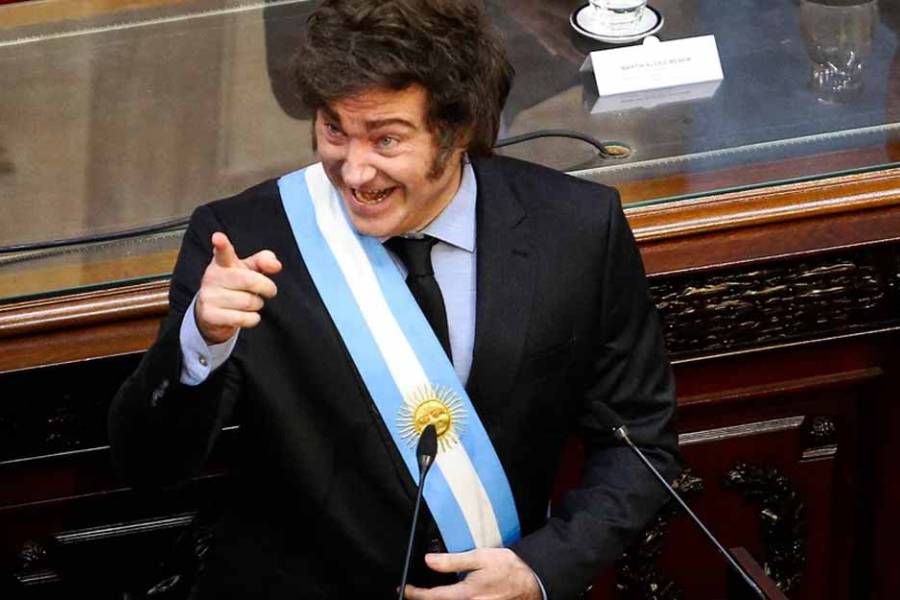 Semana clave para el Gobierno: expectativa por la aprobación de la reforma laboral en el cierre de las extraordinarias