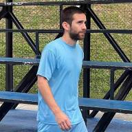 El gendarme Nahuel Gallo se sumó a una huelga de hambre masiva en la cárcel El Rodeo I