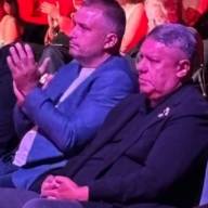 A días de la indagatoria, Claudio 