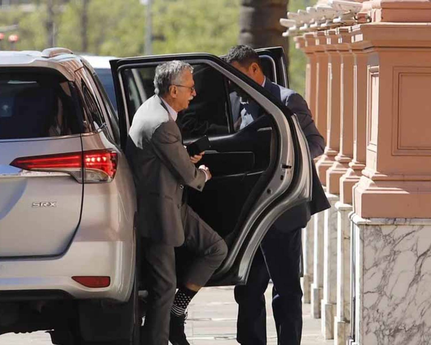 La Superintendencia de Salud designó un administrador provisorio para OSPRERA tras fallo de la Cámara Federal