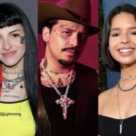 La Joaqui salió a bancar a Cazzu en su cruce con Rauw Alejandro: 