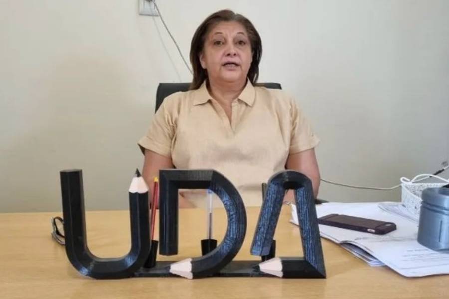 UDA se suma al paro: “La propuesta hecha por el gobierno es insuficiente”