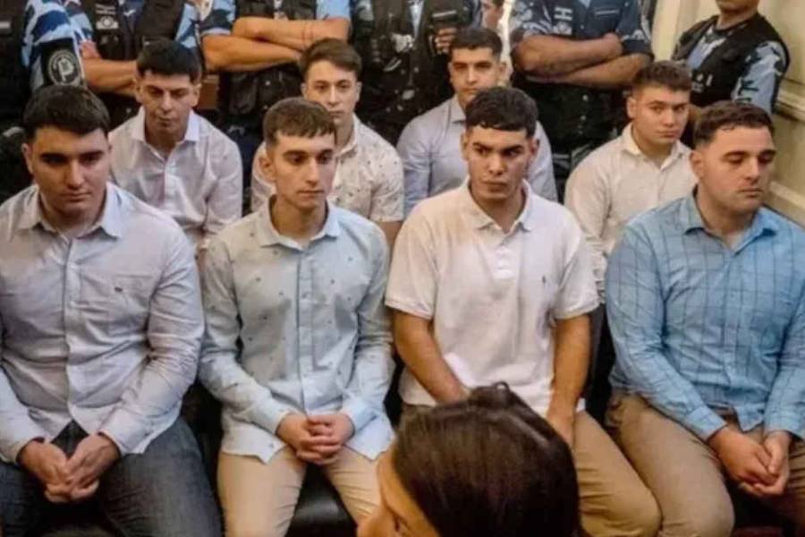 Fernando Burlando rompió el silencio tras el pedido de nulidad de la condena de uno de los rugbiers: 