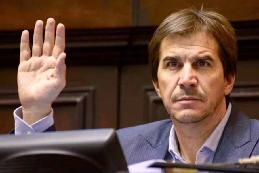 La comisión del 30% en AFA: qué hizo Faroni y por qué investigan si hubo desvío de fondos