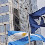 Estados Unidos pide que no declaren en desacato a la Argentina en la causa YPF