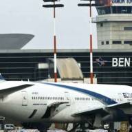 Estados Unidos apura la salida de parte del personal de su Embajada en Israel