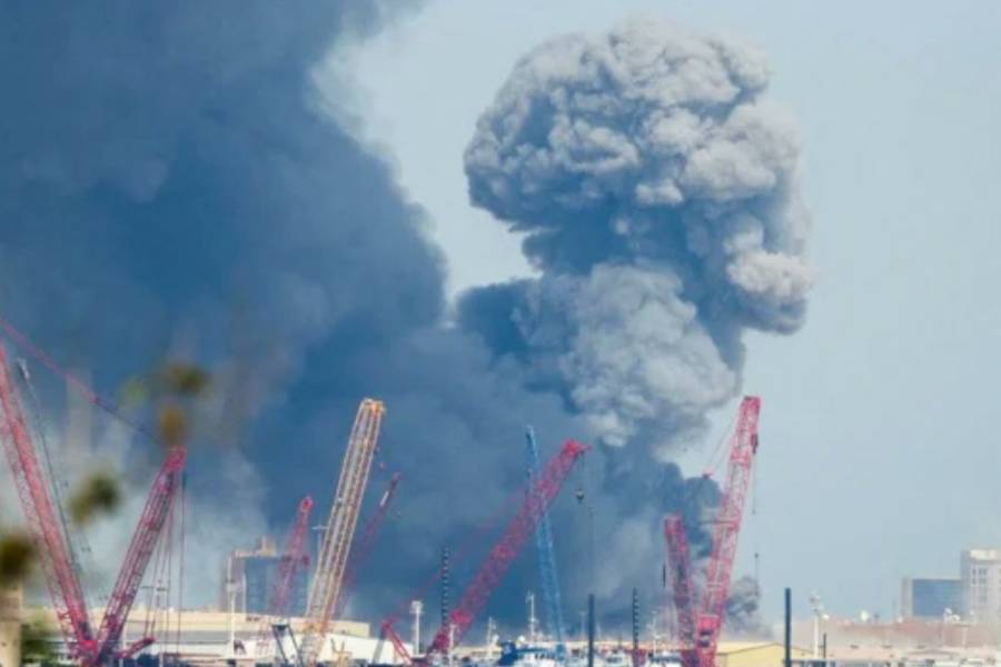 Israel y Estados Unidos bombardearon Irán y Teherán ya inició una contraofensiva