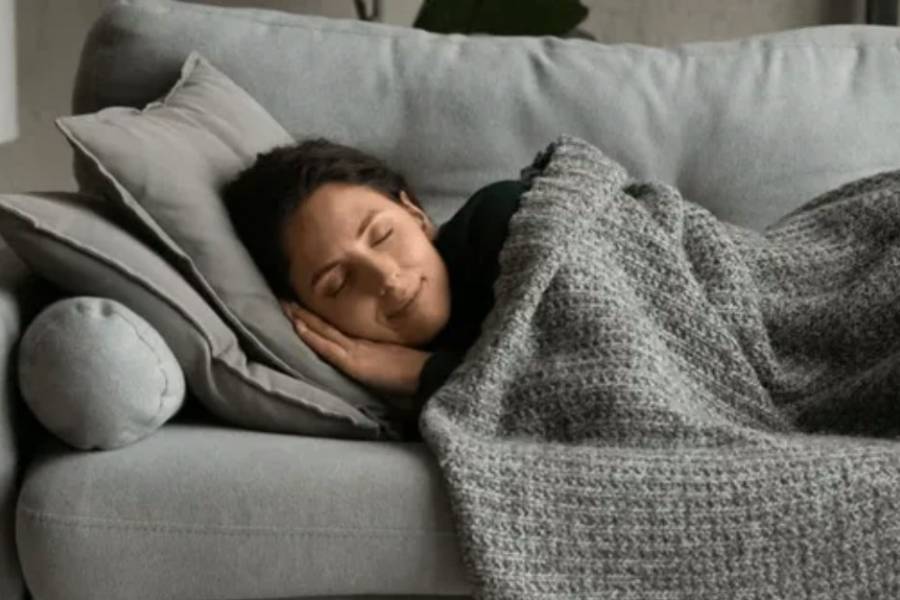 La NASA reveló lo que debe durar una siesta excelente: conocé el tiempo exacto