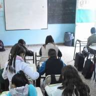 El Gobierno dictó la Conciliación Obligatoria y se inicia el Ciclo Lectivo 2026