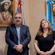 Venezuela liberó a Nahuel Gallo