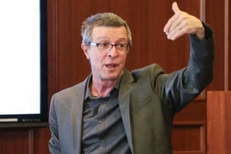 Experto israelí pide “tomar precauciones en todo el mundo” por posibles ataques terroristas de Irán