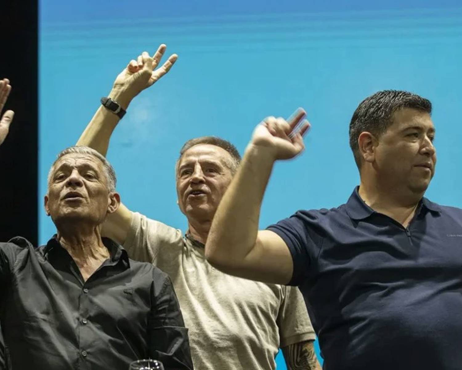 La CGT pide en Tribunales que declaren inconstitucional la reforma laboral