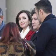 El durísimo cruce entre Luis Petri y Victoria Villarruel: 