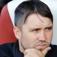 Coudet se desvinculó del Alavés y será nuevo DT de River