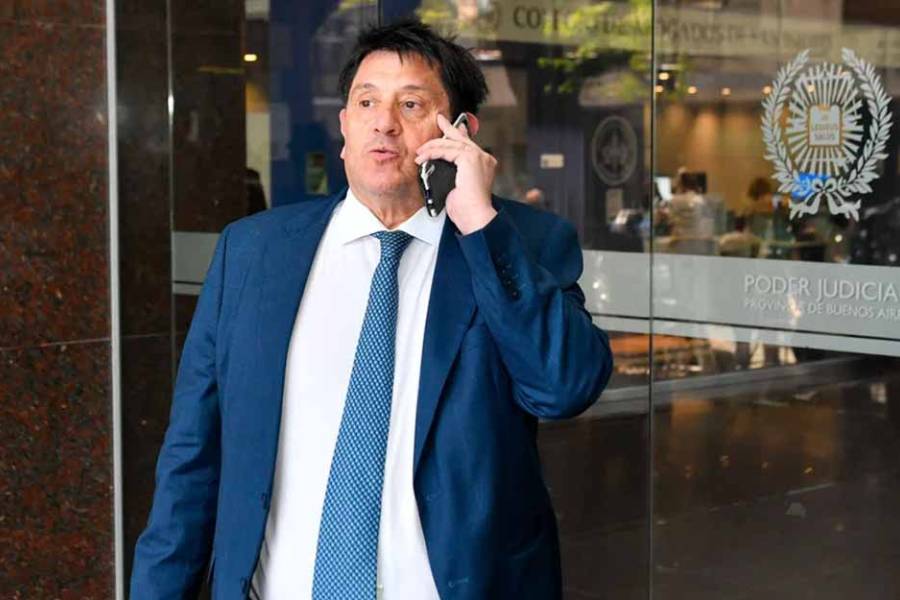 Escándalo en el caso Maradona: denuncian que fiscales se 