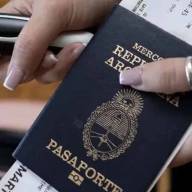 Tramitar el pasaporte saldrá un 43% más caro y puede llegar a costar hasta 330 mil pesos