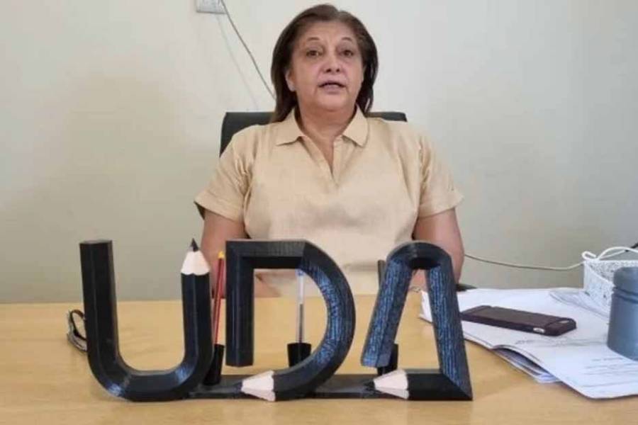 UDA pidió equipararsalario a los de las fuerzas de seguridad