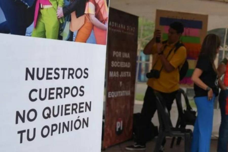 Semana de lucha contra la obesidad: “Existe una mala alimentación y mucho picoteo”