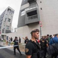 Constructora Sudamericana (COSUD), en el centro de la investigación tras el derrumbe en Parque Patricios