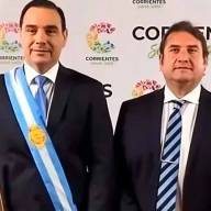 Diego Pellegrini, el senador que debió ser investigado en el caso Loan y continúa sentado en su banca de la UCR