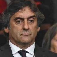 Francescoli, sobre la llegada de Coudet: “Nos va a devolver muchos momentos importantes”