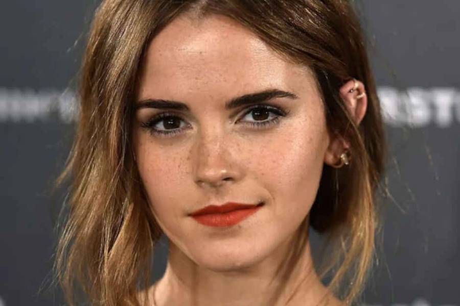 Emma Watson fue vista con el exnovio de Belinda y crecen los rumores de romance