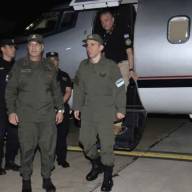 Citan a declarar a Nahuel Gallo en la causa por violaciones a los derechos humanos en Venezuela