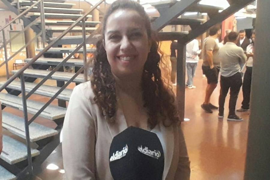 “Los diputados ticktocker deberían centrar esfuerzos en pedirle al presidente que devuelva los fondos de obra pública”