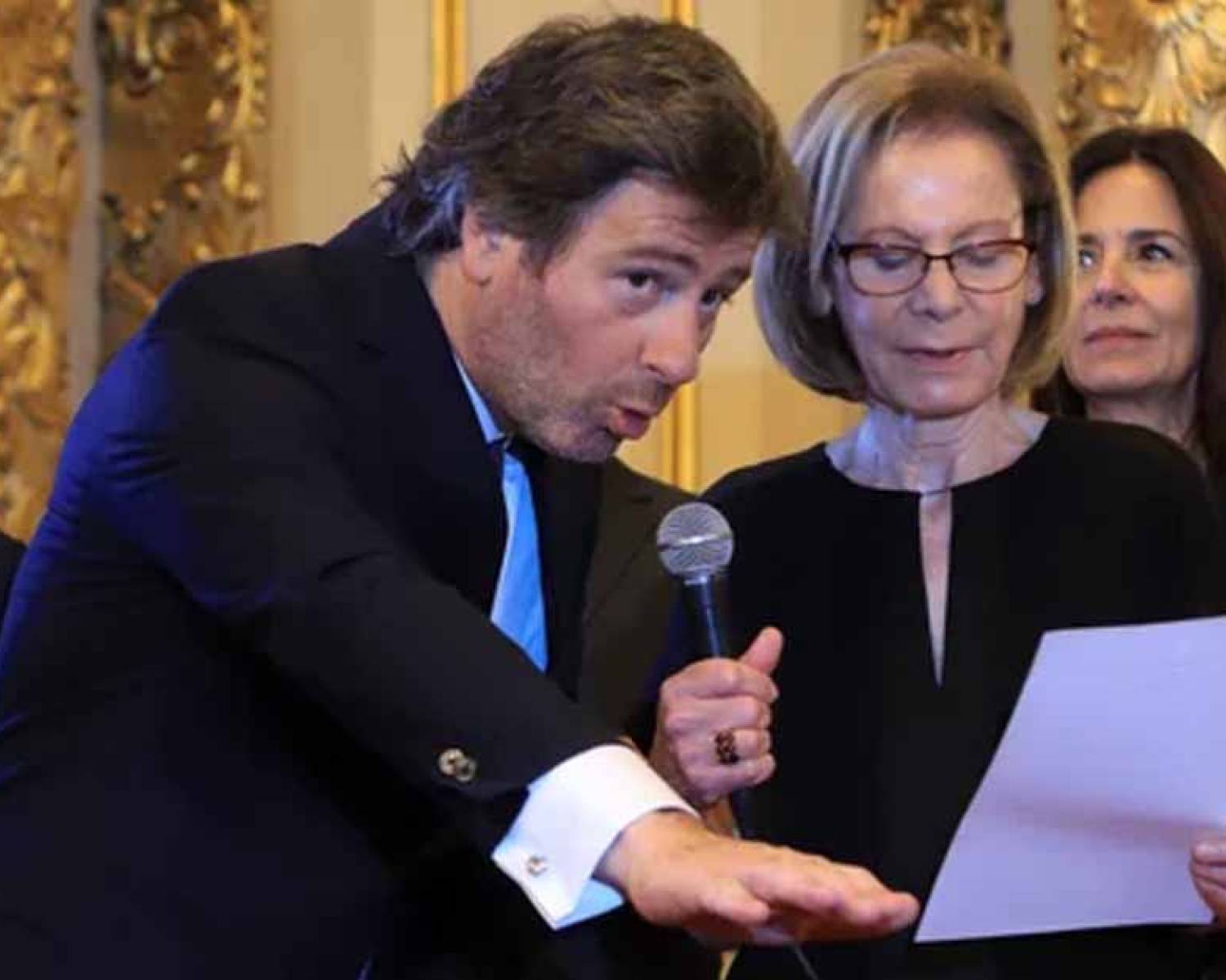 Mahiques asume este jueves al frente del Ministerio de Justicia y tendrá su bautismo en el mundo libertario