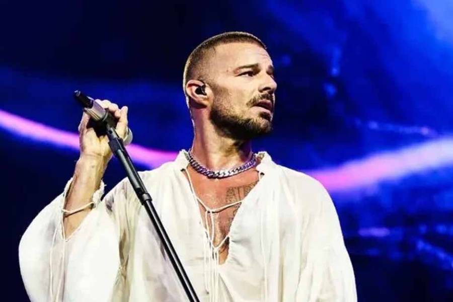 Ricky Martin sumó un show en Argentina: la provincia elegida y cómo comprar entradas