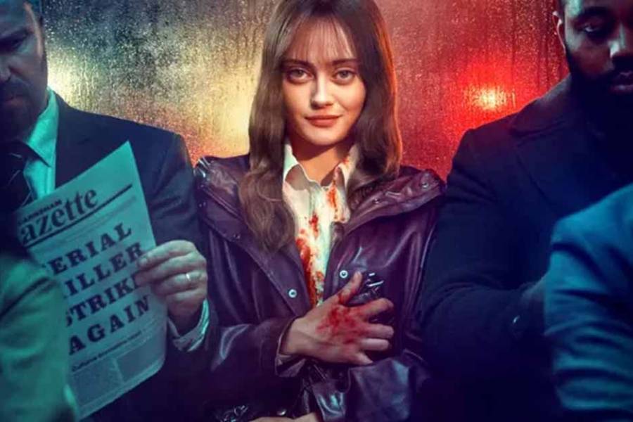 La inquietante serie de 6 episodios que escala en el ranking de Prime Video