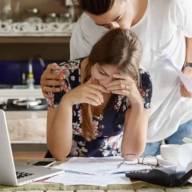 Alertas de los bancos por la crisis económica: morosidad récord en créditos y caída de rentabilidad