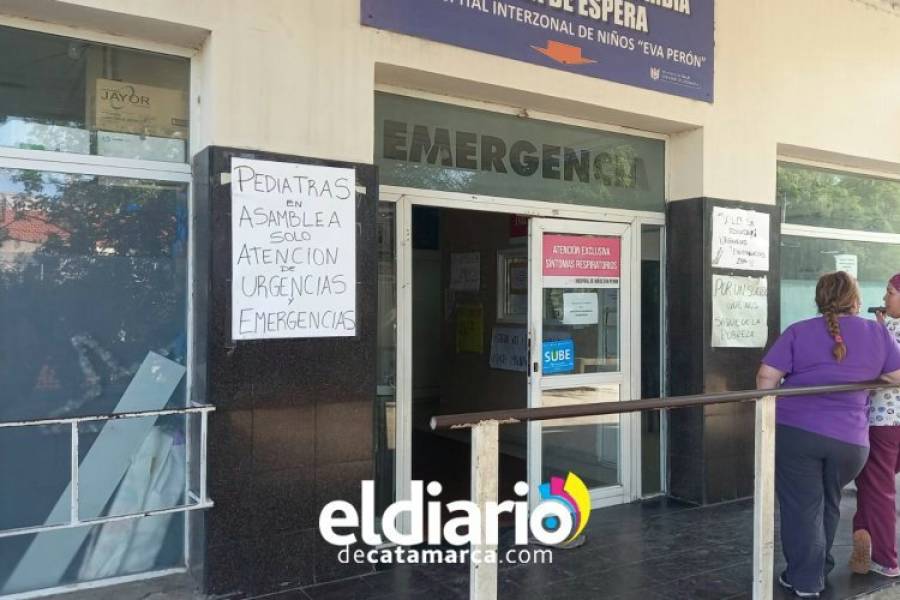 Crece la demanda de atención en Salud Mental de niños y adolescentes