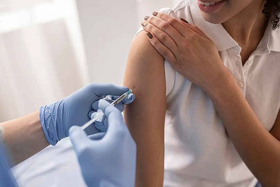 Gripe H3N2: quiénes deben vacunarse