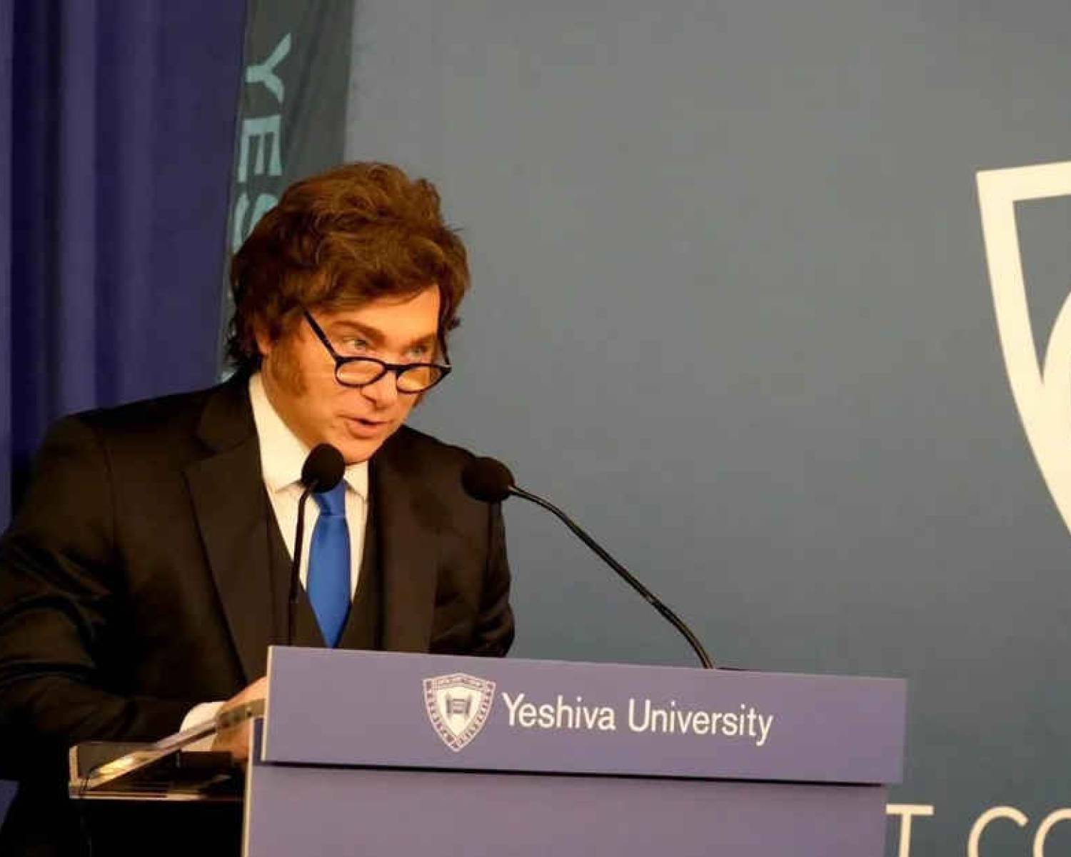 “Somos enemigos de Irán