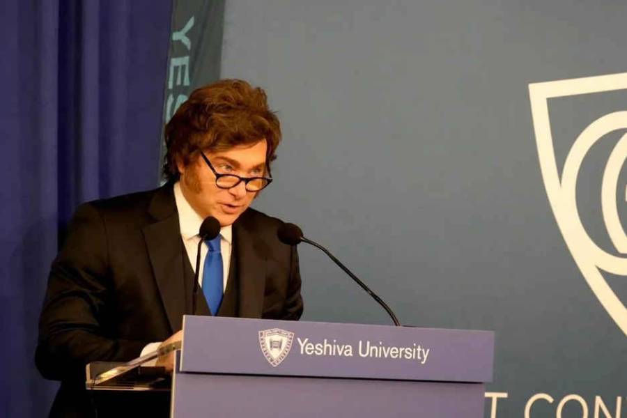 “Somos enemigos de Irán