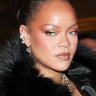 Balearon la casa de Rihanna: fueron 10 disparos, pero la agresora ya está detenida