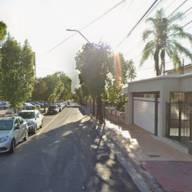 Una mujer fue rescatada tras haber permanecido cautiva en un hospedaje del centro capitalino de Catamarca