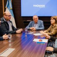 Acuerdo con Vialidad Provincial: actualizarán salarios según la inflación