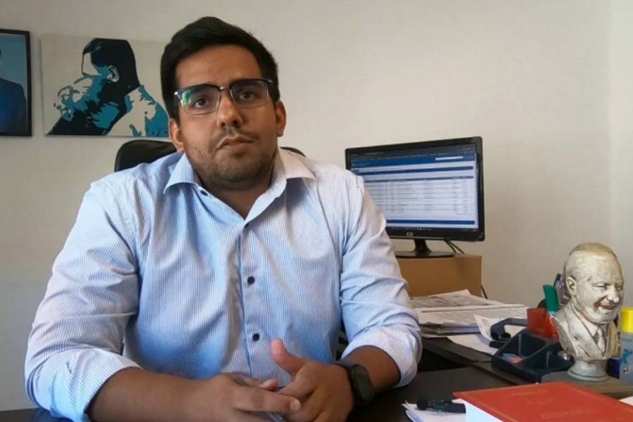 Se presentó proyecto de ordenanza para reglamentar la actividad de los foodtruck en la Ciudad