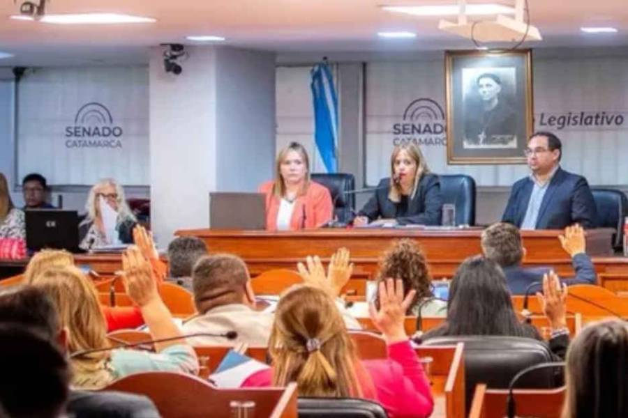 El proyecto del Banco de Perfiles Genéticos Digitalizados obtuvo media sanción